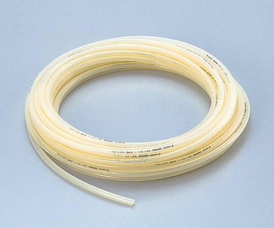 (LINEクーポン有)5-5322-05 柔軟フッ素ホース　E-PDB-9　20m 5532205