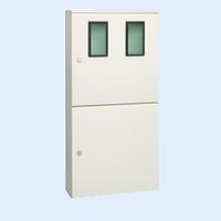 (LINEクーポン有)内外電機 Naigai CHHK02KK 直送 代引不可・他メーカー同梱不可 200・250Aダイレクト引込計器盤キャビネット HK-02DK|測定器・工具のイーデンキ