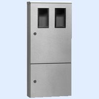 (LINEクーポン有)内外電機 Naigai CHHK02GK 直送 代引不可・他メーカー同梱不可 スペース付引込計器盤キャビネット HK-21SNK|測定器・工具のイーデンキ