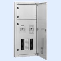 (LINEクーポン有)内外電機 Naigai TLQE2544BM 直送 代引不可・他メーカー同梱不可 電灯分電盤１次送り遮断器 ＭＣＣＢ 付 LEQ-2544-1M