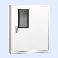 (LINEクーポン有)内外電機 Naigai CMFK9050K1 直送 代引不可・他メーカー同梱不可 テナント盤キャビネット 露出形 WM950-1GK｜測定器・工具のイーデンキ 27,332円