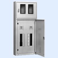 (LINEクーポン有)内外電機 Naigai MXCM1522TL1508 直送 代引不可・他メーカー同梱不可 テナント用電灯動力混合分電盤 分岐：コンパクトブレーカ・協約形ブレーカ TXMC-1522-1508