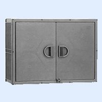 (LINEクーポン有)内外電機 Naigai PNB405518WD 直送 代引不可・他メーカー同梱不可 プラスチックボックス PBI-106