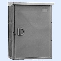 (LINEクーポン有)内外電機 Naigai PYB554018WD 直送 代引不可・他メーカー同梱不可 プラスチックボックス 屋外用防雨形 PBO-11