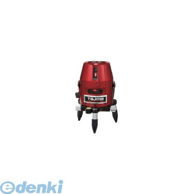 (LINEクーポン有)TJMデザイン タジマ ZERO-KJYSET ゼロ KJY 矩十字・横 本体・受光器・三脚セット ゼロKJY ZEROKJYSET レーザー墨出し器 TAJIMA｜測定器・工具のイーデンキ