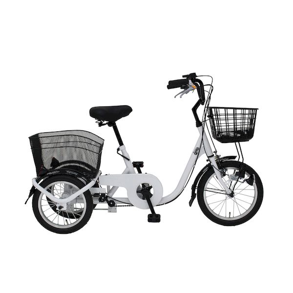 ミムゴ SWING CHARLIE ロータイプ 三輪自転車 楽天市場】【取寄品】【直送品】 スイングチャリー ロータイプ三輪