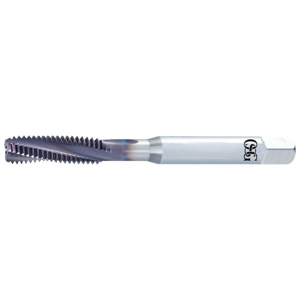 (LINEクーポン有)【個人宅配送不可】【個数：1個】OSG A-CSF MG 1.5P STD M12X1.25-10 (8330892) 直送 代引不可・他メーカー同梱不可 A－TAPシリーズ スパイラルタップ 超硬油穴付き A－CSF ACSFMG