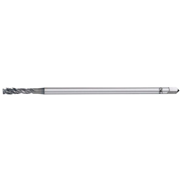 (LINEクーポン有)【個人宅配送不可】【個数：1個】OSG A-LT-SFT 2.5P STD M18X1.5X150 (8326275) 直送 代引不可・他メーカー同梱不可 A－TAPシリーズ スパイラルタップ ロングシャンク A－LT－SFT AL