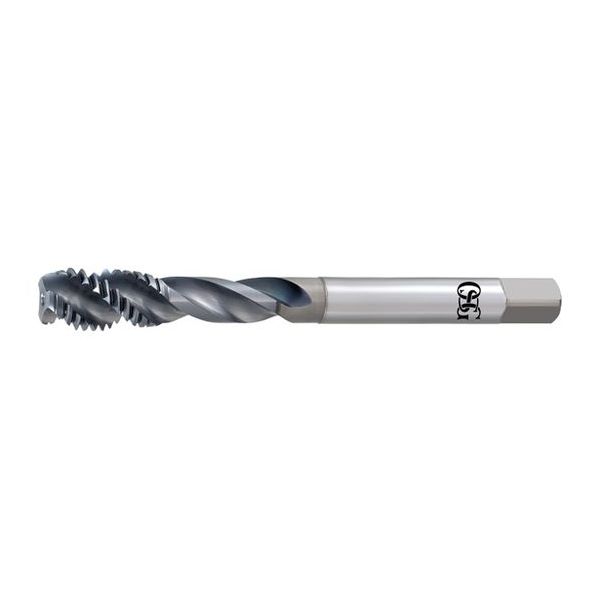 (LINEクーポン有)【個人宅配送不可】【個数：1個】OSG A-SFT 2.5P STD M45X4.5 (8326659) 直送 代引不可・他メーカー同梱不可 A－TAPシリーズ スパイラルタップ A－SFT ASFT2.5PSTDM45X4.5(8