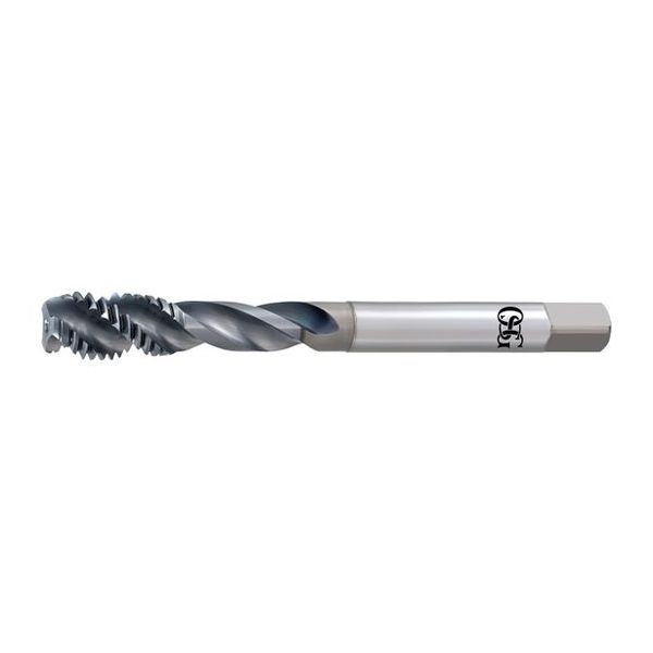 (LINEクーポン有)【個人宅配送不可】【個数：1個】OSG A-SPT 2.5P G 1/4-18NPS (8327693) 直送 代引不可・他メーカー同梱不可 A－TAPシリーズ スパイラルタップ 管用平行 A－SPT ASPT2.5PG1/418N