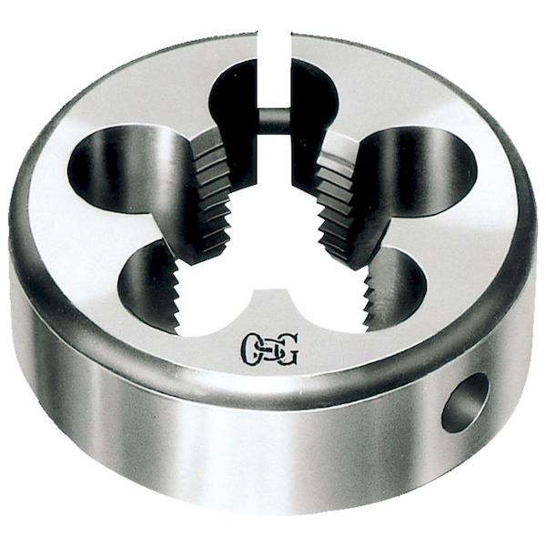 (LINEクーポン有)【個人宅配送不可】【個数：1個】OSG A-TPD S 50XPT3/4-14 (44956) 直送 代引不可・他メーカー同梱不可 管用テーパねじ切りダイス A－TPD ATPDS50XPT3/414(44956)