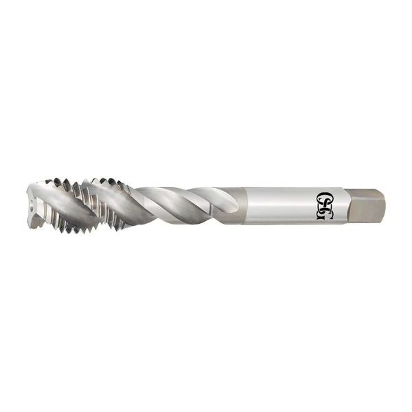 (LINEクーポン有)【即納在庫品】【個人宅配送不可】【個数：1個】OSG CC-SUS-SFT HSE 2.5P STD M20 X 2.5 (8320667) 直送 代引不可・他メーカー同梱不可 スパイラルタップ ステンレス用 水溶性切削油材対応 C