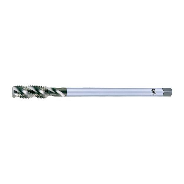 (LINEクーポン有)【個人宅配送不可】【個数：1個】OSG EX-LT-SFT HSE STD M24X1.5X250 (13481) 直送 代引不可・他メーカー同梱不可 スパイラルタップ ロングシャンク EX－LT－SFT EXLTSFTHSESTD