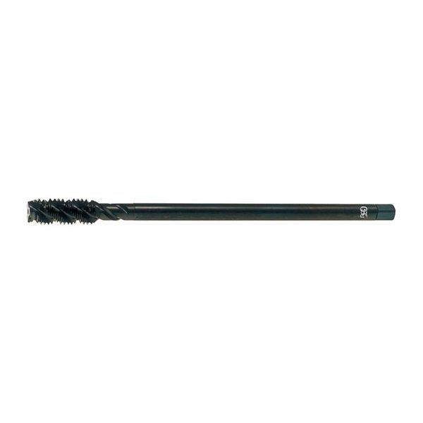 (LINEクーポン有)【個人宅配送不可】【個数：1個】OSG EX-LTSUS-SFT HSE STD M20 X 2.5 X 150 (15980) 直送 代引不可・他メーカー同梱不可 スパイラルタップ ステンレス用 ロングシャック EX－LTSUS－ 10,919円