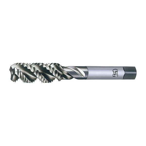 (LINEクーポン有)【個人宅配送不可】【個数：1個】OSG EX-SC-SFT HSE STD M27X3 (8320374) 直送 代引不可・他メーカー同梱不可 スパイラルタップ ショートチャンファー形 EX－SC－SFT EXSCSFTHSESTD
