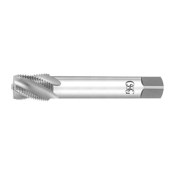 (LINEクーポン有)【個人宅配送不可】【個数:1個】OSG LT-SFT-S-TPT H 2 PT3/8-19X150 (8309765) 直送 代引不可・他メーカー同梱不可 スパイラルタップ 管用テーパータップ ロングシャンク 短ねじ LT-SFT-