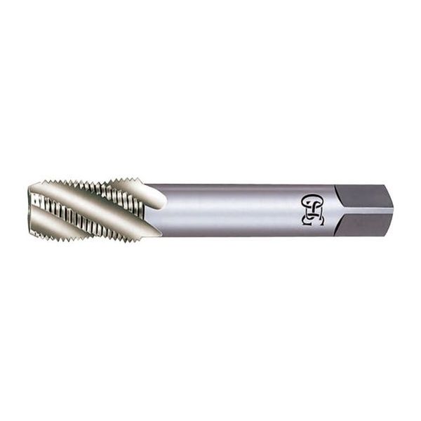 (LINEクーポン有)【個人宅配送不可】【個数：1個】OSG LT-SFT-TPT H 2 PT1/8-28X150 (8309706) 直送 代引不可・他メーカー同梱不可 スパイラルタップ 管用テーパータップ スパイラルタップ ロングシャンク LT－S