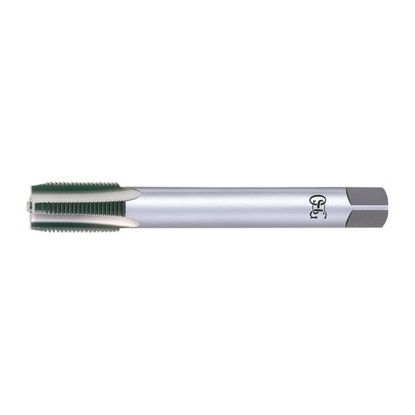 (LINEクーポン有)【個人宅配送不可】【個数：1個】OSG LT-SPT H 2 PS3/8-19X120 (13819) 直送 代引不可・他メーカー同梱不可 管用平行タップ ロングシャンク LT－SPT LTSPTH2PS3/819X120(1381