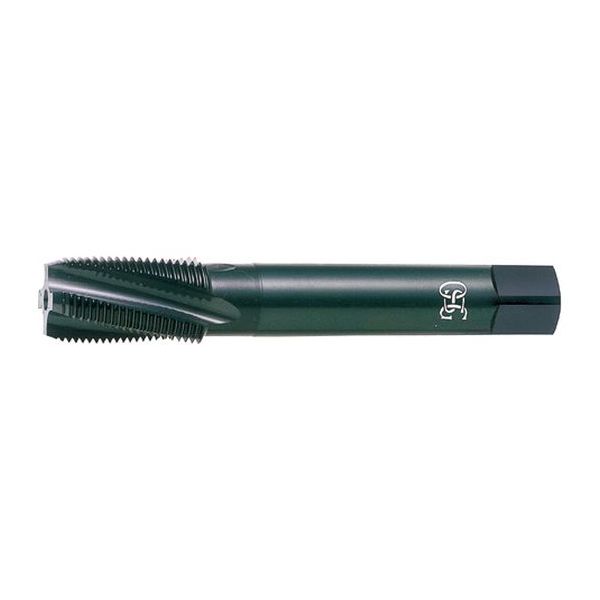 (LINEクーポン有)【個人宅配送不可】【個数：1個】OSG LT-SUS-TPT HSE 2 PT1/4-19X100 (8309208) 直送 代引不可・他メーカー同梱不可 管用テーパータップ ステンレス用 ロングシャンク LT－SUS－TPT LT