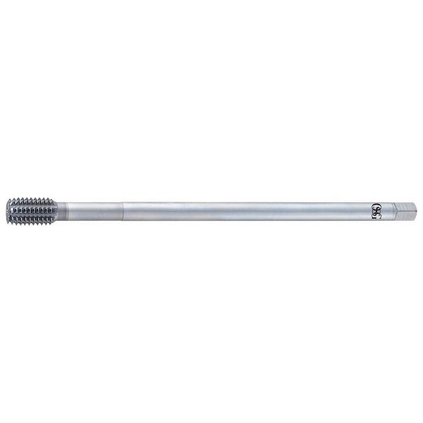 (LINEクーポン有)【即納在庫品】【個人宅配送不可】【個数：1個】OSG LT-S-XPF HSE B STD M8X1.25X150 (8323703) 直送 代引不可・他メーカー同梱不可 Xパフォーマー転造タップ ロングシャンク LT－S－XPF