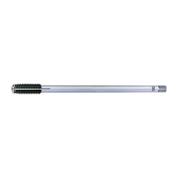 (LINEクーポン有)【個人宅配送不可】【個数：1個】OSG OT-LT-NRT UMA B STD M10 X 1.5 X 150 (8315645) 直送 代引不可・他メーカー同梱不可 超硬ニューロールタップ ロングシャンク OT－LT－NRT OT