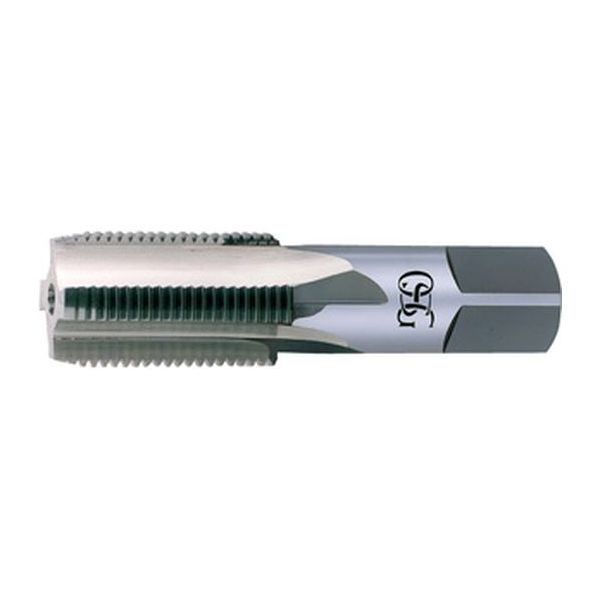 (LINEクーポン有)【個人宅配送不可】【個数：1個】OSG OT-SPT UMA 3P 2 PF3/8-19 (23424) 直送 代引不可・他メーカー同梱不可 超硬管用平行タップ OT－SPT OTSPTUMA3P2PF3/819(23424)