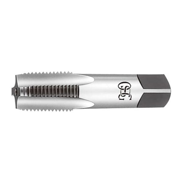 (LINEクーポン有)【個人宅配送不可】【個数：1個】OSG OT-S-TPT UMA 2 PT1/4-19 (23383) 直送 代引不可・他メーカー同梱不可 超硬管用テーパータップ 短ねじ形 OT－S－TPT OTSTPTUMA2PT1/419(23