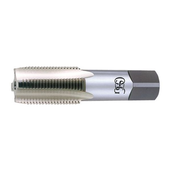 (LINEクーポン有)【即納在庫品】【個人宅配送不可】【個数：1個】OSG EX-SPT HSE 2+0.04 PF1/2-14 (23774) 直送 代引不可・他メーカー同梱不可 管用平行タップ EX－SPT EXSPTHSE2+0.04PF1/214