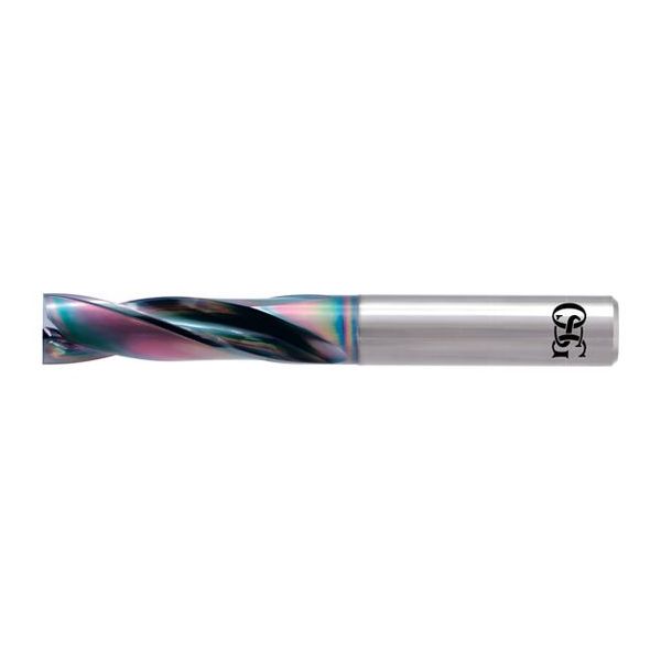(LINEクーポン有)【個人宅配送不可】【個数：1個】OSG ADF-2D 6.53 (3330653) 直送 代引不可・他メーカー同梱不可 超硬フラットドリル 2Dタイプ ADF－2D ADF2D6.53(3330653)