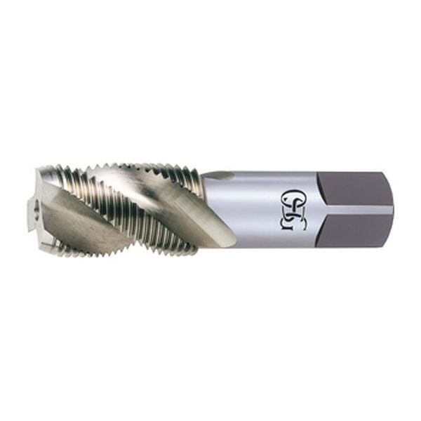(LINEクーポン有)【個人宅配送不可】【個数：1個】OSG SFT-SPT H 2 PF1-11 (13718) 直送 代引不可・他メーカー同梱不可 管用平行タップ スパイラルタップ SFT－SPT SFTSPTH2PF111(13718)