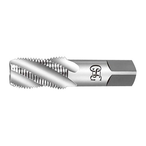 (LINEクーポン有)【個人宅配送不可】【個数：1個】OSG SFT-TPT H 2 PT1-11 (13757) 直送 代引不可・他メーカー同梱不可 管用テーパータップ スパイラルタップ SFT－TPT SFTTPTH2PT111(13757)