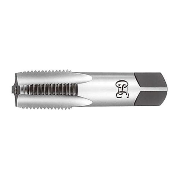 (LINEクーポン有)【即納在庫品】【個人宅配送不可】【個数：1個】OSG S-TPT H 2.5P G 1/16-27NPTF (23661) 直送 代引不可・他メーカー同梱不可 管用テーパータップ 一般用 短ねじ形 S－TPT STPTH2.5PG1