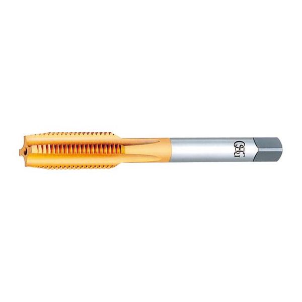 (LINEクーポン有)【個人宅配送不可】【個数:1個】OSG TIN-HT HSE #2 STD M18X1.5 (14750) 直送 代引不可・他メーカー同梱不可 TiNコーティング ハンドタップ TIN-HT TINHTHSE#2STDM18X1.5