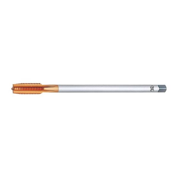 (LINEクーポン有)【個人宅配送不可】【個数：1個】OSG TIN-LT HSE #2 STD M10X1.5X150 (14568) 直送 代引不可・他メーカー同梱不可 TiNコーティング ハンドタップ ロングシャンク TIN－LT TINLTHSE
