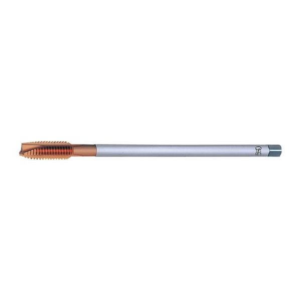 (LINEクーポン有)【個人宅配送不可】【個数：1個】OSG TIN-LT-POT HSE STD M16X1.5X150 (78869) 直送 代引不可・他メーカー同梱不可 TiNコーティング ポイントタップ ロングシャンク TIN&minus;LT&minus;POT TI｜測定器・工具のイーデンキ