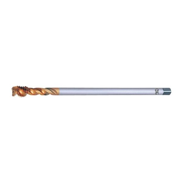 (LINEクーポン有)【個人宅配送不可】【個数：1個】OSG TIN-LT-SFT HSE STD M14X1.5X150 (78962) 直送 代引不可・他メーカー同梱不可 TiNコーティング スパイラルタップ ロングシャンク TIN－LT－SFT T