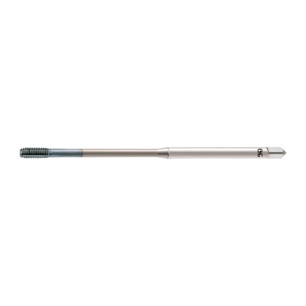 (LINEクーポン有)【個人宅配送不可】【個数：1個】OSG V-LT-DH-NRT B STD M5X0.8X120 (8318881) 直送 代引不可・他メーカー同梱不可 Vコーティング ニューロールタップ 深穴用 V－LT－DH－NRT VLTDH