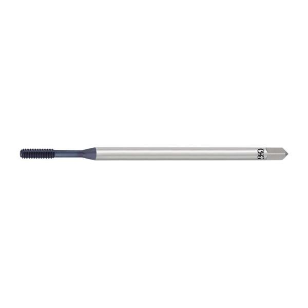 (LINEクーポン有)【個人宅配送不可】【個数：1個】OSG VP-LT-SC-NRT CPM 1P STD NO.4 - 40 UNC X80 (8318415 直送 代引不可・他メーカー同梱不可 Vコーティング ニューロールタップ ショートチャンファ