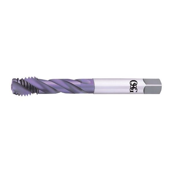 (LINEクーポン有)【個人宅配送不可】【個数：1個】OSG VPO-US-SFT CPM 2P STD M12X1.75 (8313357) 直送 代引不可・他メーカー同梱不可 Vコーティング スパイラルタップ ウルトラシンクロ スチール用油穴付き V