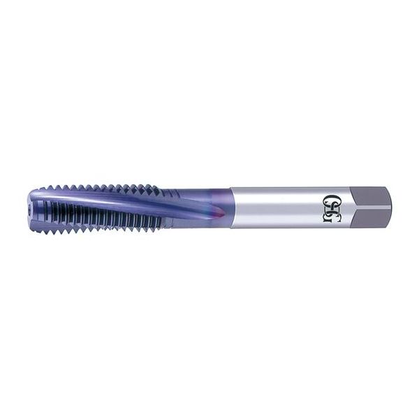 (LINEクーポン有)【個人宅配送不可】【個数：1個】OSG V-TI-SFT CPM STD 7/16 - 20 UNJF (8316894) 直送 代引不可・他メーカー同梱不可 Vコーティング スパイラルタップ チタン合金用 V－TI－SFT VTI