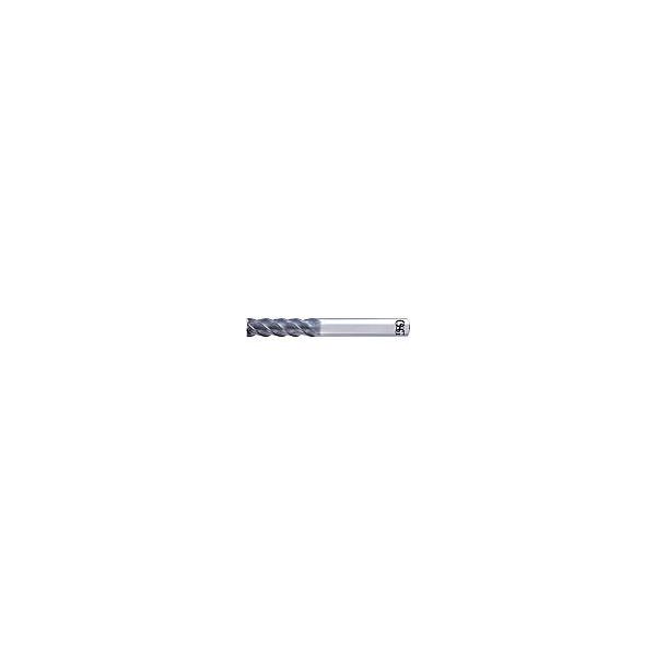 (LINEクーポン有)【個人宅配送不可】【個数:1個】OSG AE-VML 8X32 (8556330) 直送 代引不可・他メーカー同梱不可 超硬防振型エンドミル AE-VML AEVML8X32(8556330)