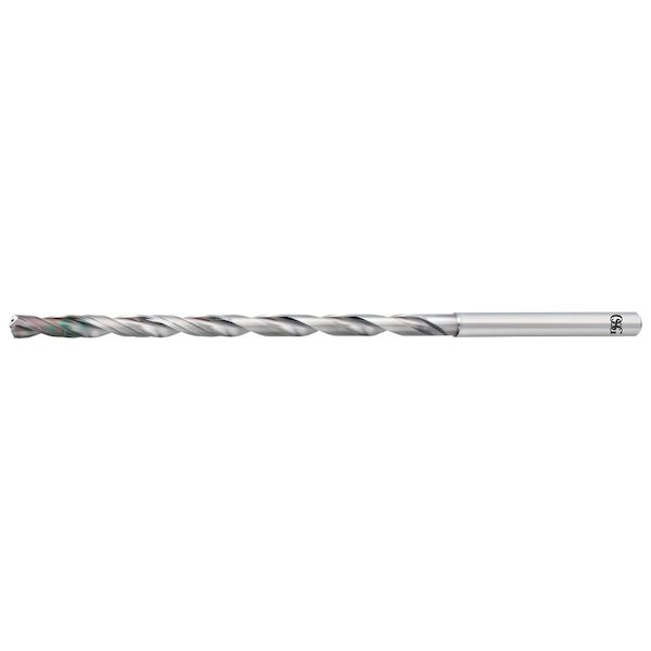 (LINEクーポン有)【個人宅配送不可】【個数：1個】OSG ADO-15D 8.2-9 (8698820) 直送 代引不可・他メーカー同梱不可 油穴付き超硬ドリル 15Dタイプ ADO&minus;15D ADO15D8.29(8698820)｜測定器・工具のイーデンキ