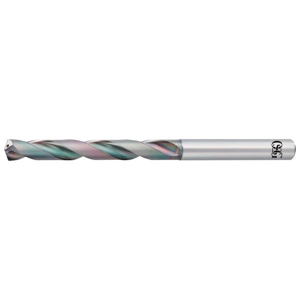 (LINEクーポン有)【個人宅配送不可】【個数:1個】OSG ADO-5D 11.3 (8693130) 直送 代引不可・他メーカー同梱不可 油穴付き超硬ドリル 5Dタイプ ADO−5D ADO5D11.3(8693130)|測定器・工具のイーデンキ