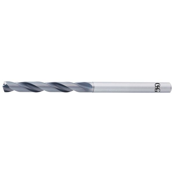 (LINEクーポン有)【個人宅配送不可】【個数：1個】OSG ADO-SUS-5D 5.9 (8667590) 直送 代引不可・他メーカー同梱不可 ステンレス・チタン合金用 油穴付き超硬ドリル ADO－SUS－5D ADOSUS5D5.9(8667590