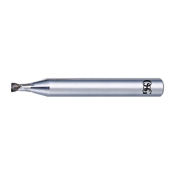 (LINEクーポン有)【個人宅配送不可】【個数:1個】OSG CBN-SXR 3XR0.2X6 (8526262) 直送 代引不可・他メーカー同梱不可 CBNラジアスエンドミル 小径2刃 CBN−SXR CBNSXR3XR0.2X6(8526262)|測定器・工具のイーデンキ
