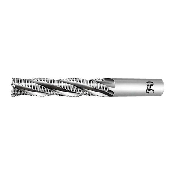 (LINEクーポン有)【個人宅配送不可】【個数:1個】OSG EX-REXL 25X235X150X25 (83241) 直送 代引不可・他メーカー同梱不可 ハイスラフィングエンドミル EX−REXL EXREXL25X235X150X25(83241)|測定器・工具のイーデンキ