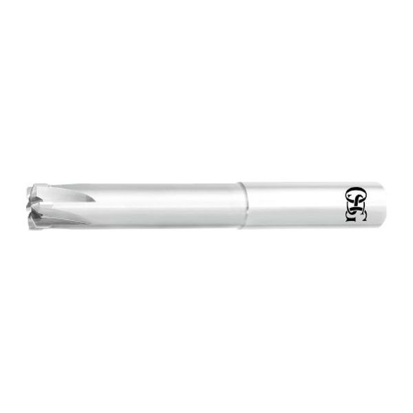 (LINEクーポン有)【個人宅配送不可】【個数：1個】OSG HFC-TI 25 (8555725) 直送 代引不可・他メーカー同梱不可 超硬エンドミル HFC－TI HFCTI25(8555725)