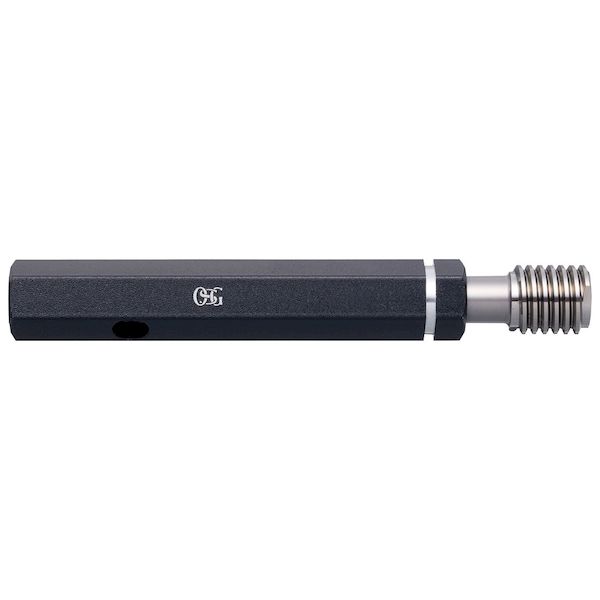 (LINEクーポン有)【個人宅配送不可】【個数：1個】OSG HL-LG WP 2B 1/4-28UNF (9333844) 直送 代引不可・他メーカー同梱不可 インサートねじ用 限界プラグゲージ HL－LG WP HLLGWP2B1/428UNF(93