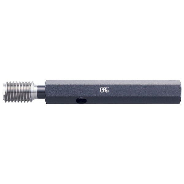 (LINEクーポン有)【個人宅配送不可】【個数：1個】OSG LCG GW 2 M16X1.5 (9338195) 直送 代引不可・他メーカー同梱不可 摩耗点検ねじプラグゲージ LCG GW LCGGW2M16X1.5(9338195)