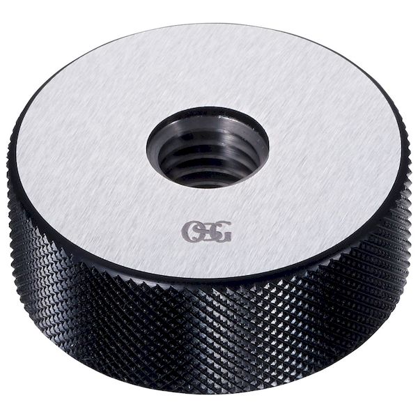(LINEクーポン有)【個人宅配送不可】【個数：1個】OSG LG GR PS1/2-14 (35947) 直送 代引不可・他メーカー同梱不可 ねじ用限界リングゲージ LG GR LGGRPS1/214(35947)